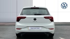 Volkswagen Polo 1.0 Life 5dr Petrol Hatchback